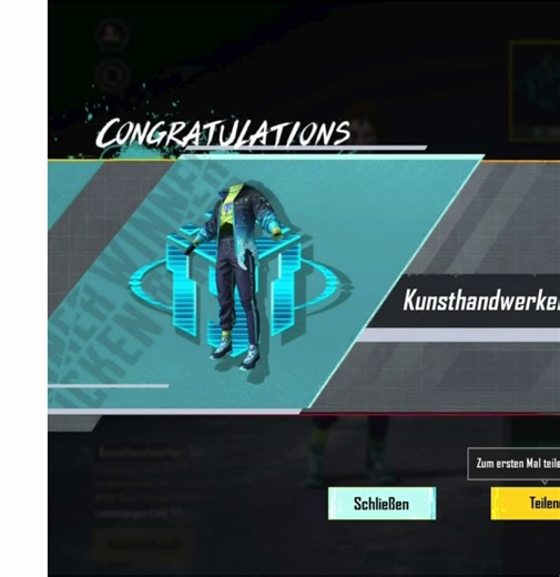 Get the Wow Creator Dress in PUBG