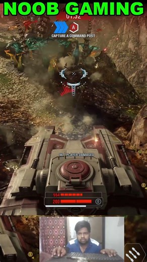 Clones vs Droids — Ultimate Galactic War Begins! /Star Wars: Battlefront 2 #starwarsbattlefront2