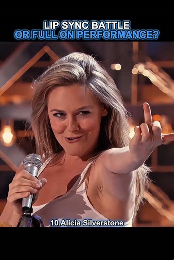 Epic Lip Sync Moments Ranked I Who's YOUR Winner? #LipSyncBattle #SongRanking #Viralcover #USMusic #usatiktokus