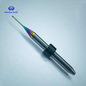 [Hot Item] Up3d Dental Milling Bur Cadcam Milling Cutter, Up5d Dental Milling Tools