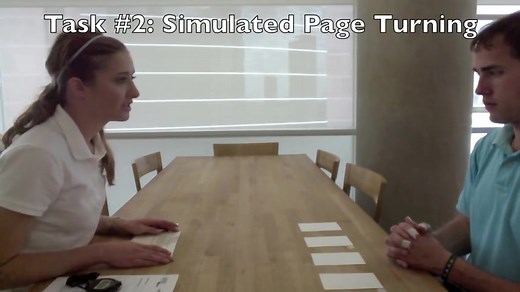 【转载】【康复治疗】【作业治疗】Jebsen Taylor Hand Function Test