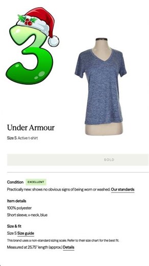 My Top Five ThredUp Purchases from 2025