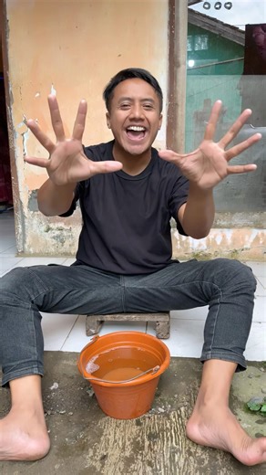 Hand washing tutorial❗️