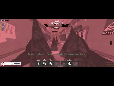 Strict rules alice(Gameplay!) - FPE:S on roblox