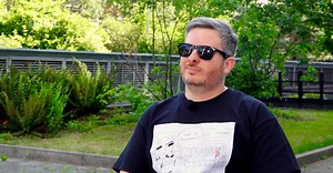 Rapper Řezník jako autor drsných frků: Postavičky vyladil během vysoké školy