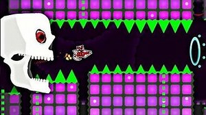 ''CraZy'' 100% (Demon) by DavJT -All Coins- - Geometry Dash -2.11-