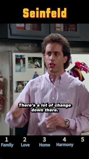 The Stolen Glasses, the “Water Boy” & the Discount Doctrine 🤿🤓💸 | Seinfeld