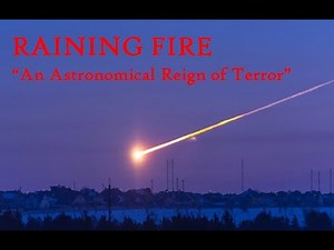 Raining Fire (EAS Scenario)