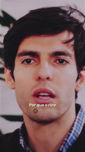 I Belong to Jesus: The story of Kaká #kaka #jesus #faith