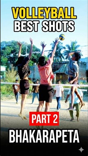 Best volleyball shorts part 2