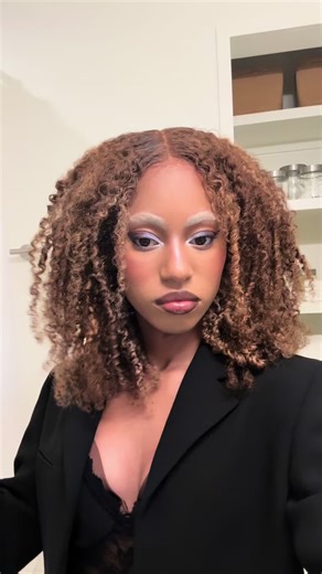 Makeup Tutorial with Made By Mitchell Products