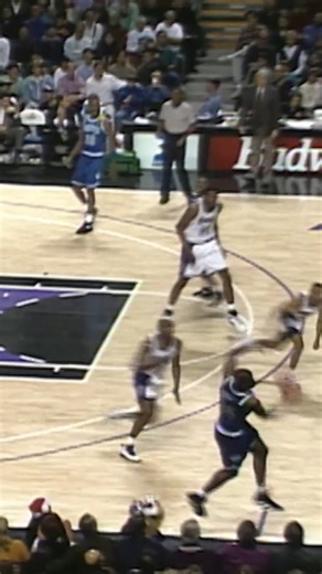 📆 31 years ago today... Isaiah Rider made one of the greatest shots you will ever see! 👀 #NBA #IsaiahRider #MinnesotaTimberwolves | NBA Europe