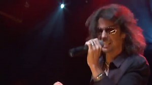 Foreigner - Can't Slow Down (Official Video)
