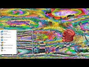 GDI-Trojan.Win32.Aether - My new trojan