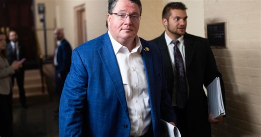 Ex-ambassador on Trump's push for Greenland