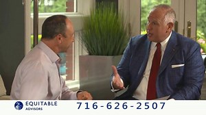 Equitable TV Spot, 'Protect Your Assets'