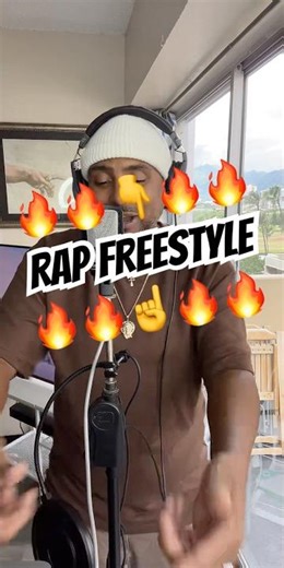 Hip Hop 🫡 Black Rob #freestyle #rap #freestylerap #christianrap #rapmusic #bars #freestyleflow