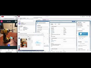 Salesforce Visual Remote Assistant (VRA) | Demo by NeuraFlash