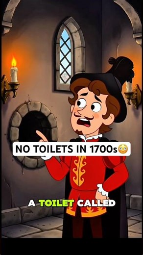 Medieval Toilets Were Worse Than You Think (Part 2)