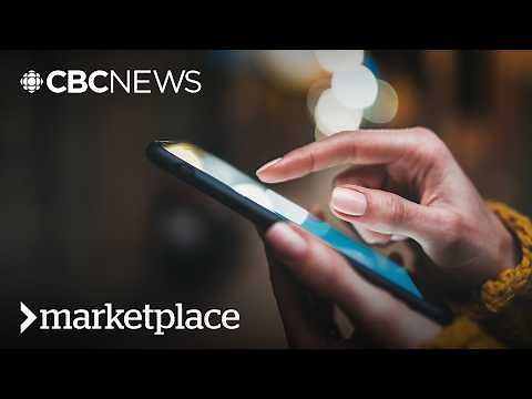 Do you know where your kids' mobile data goes? | Marketplace