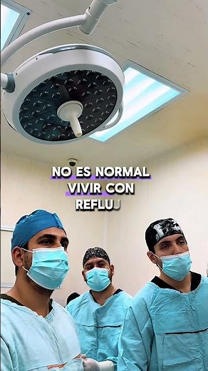 Hiatal hernia surgery