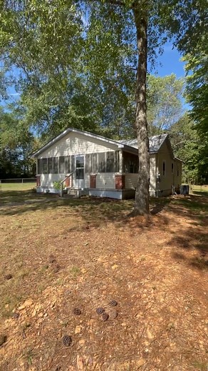 This lovely home is completely move in ready and priced under $180k! Give me a call or text to schedule your showing! Sharon Mitchell Majetich 706-264-4421 Coldwell Banker Kinard Realty 706-226-5182 | Smart Moves Team | Facebook