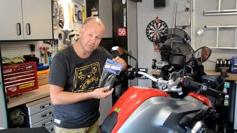 Grip Puppies: Fitting and Review