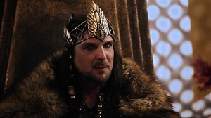 La Tierra Prometida Capitulo 40 HD Chaia se sorprende con la declaración de Tobías. Livana rechaza a Rune y lo decepciona. Kalesi avisa que los dioses exigieron la muerte de un hebreo. #LaTierraPrometida #novelasbiblicas #series | Novelas Biblicas