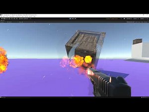 Unity FPS: Devlog 1