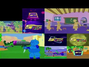 Shadow All Planet Spacetoon English