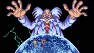 'Mega Man' Lore: Dr. Wily