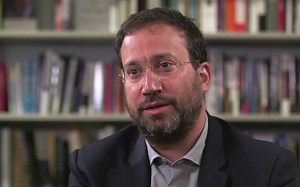 Israeli expat architect turns forensic investigator for human rights violations