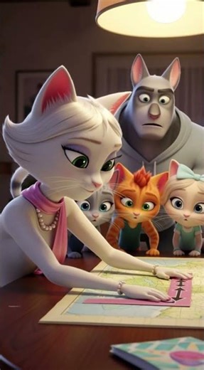 24 Hours. No Screens. Treasure Map IRL!