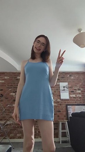 #fitcheck #transgirl #trans #transmtf #transgender #mtf #girls #ilovethisdress #fashiontiktok #lilfitcheck #outfit #britishgirl #outfits