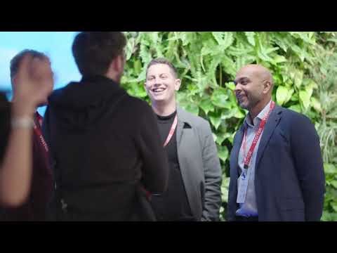 UK Leadership Forum 2025 – by AXA Global Healthcare, Visa Europe and Paysure