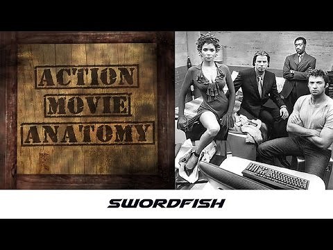 Swordfish (2001) Review | Action Movie Anatomy