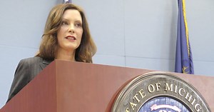 Michigan Gov. Whitmer extends and eases stay-at-home order that drew protests