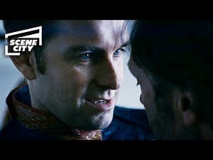 Homelander Brutally Saves the Day | The Boys (Antony Starr)