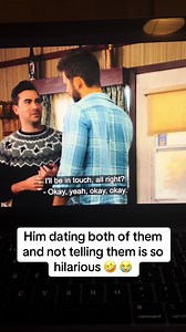 Hilarious Moments from Schitt's Creek