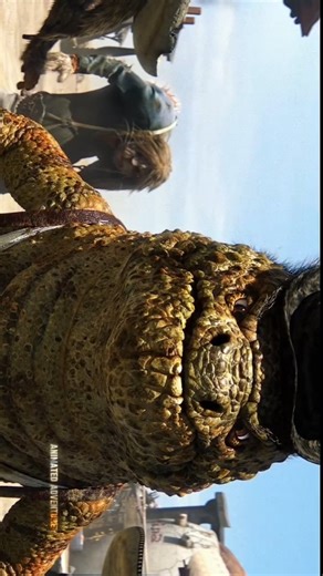 animated adventure 💓✨ on Instagram: "Rango 💫💓 Overview : A chameleon (Johnny Depp) who has lived as a sheltered family pet finds himself in the grip of an identity crisis. Rango wonders how to stand out when it is his nature to blend in. When he accidentally winds up in a frontier town called Dirt, he takes the first step on a transformational journey as the town's new sheriff. Though at first Rango only role-plays, a series of thrilling situations and outrageous encounters forces him to beco