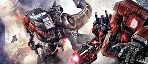 First 20 Minutes: Transformers: Fall of Cybertron | GodisaGeek.com