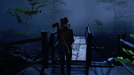 Wicked Seed - Official release date trailer