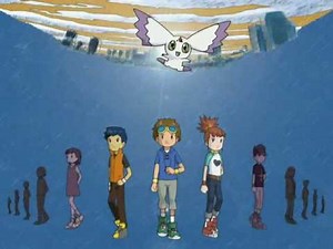 Digimon Tamers Japanese Opening HQ
