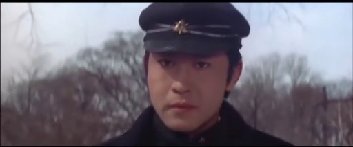 [映]戦争と人間 第二部 愛と悲しみの山河 後編