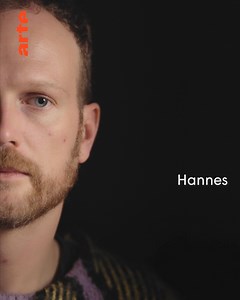 Depuis plusieurs années, Hannes souffre d'un mal à dormir debout. #FragmentsARTE | ARTE