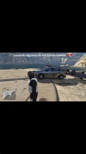 algunos de los nuevos carros del nuevo dlc pa, PS5 #viral #gtaonline #carrosmod #tradeos #ps5