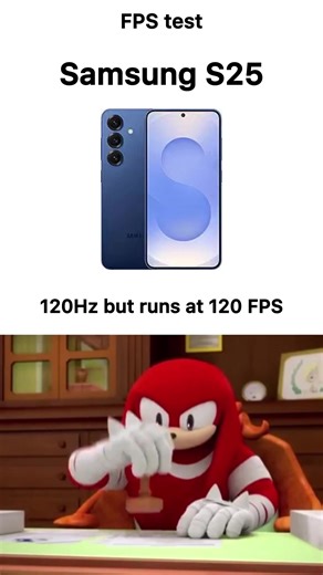 FPS Test of Top Phones for Gaming Performance