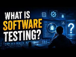 What is Software Testing? Complete Beginner Guide