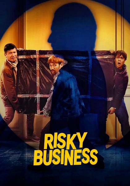 Risky Business - movie: watch streaming online