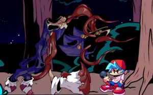 （搬运）FNF envy by IamDaDogOfDaFuture